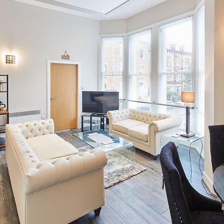 Host & Stay - Three Bays Scarborough Exteriör bild