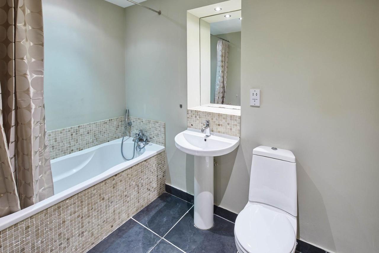 Host & Stay - Three Bays Scarborough Exteriör bild